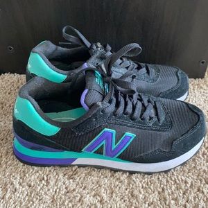 New Balance sneakers